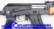 WBP AK47 W762UF Classic Rifle