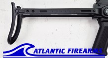 WBP AK47 W762UF Classic Rifle