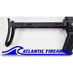 WBP AK47 W762UF Classic Rifle