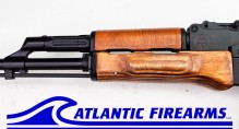 WBP AK47 W762UF Classic Rifle
