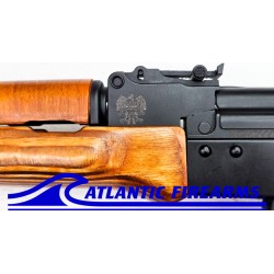 WBP AK47 W762UF Classic Rifle