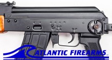 WBP AK47 W762UF Classic Rifle