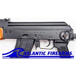 WBP AK47 W762UF Classic Rifle