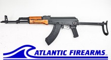 WBP AK47 W762UF Classic Rifle