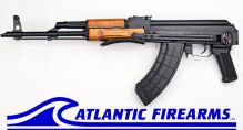 WBP AK47 W762UF Classic Rifle