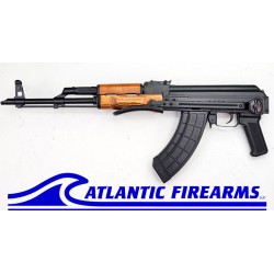 WBP AK47 W762UF Classic Rifle
