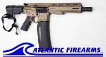 ATI Alpha Maxx AR15 Pistol- FDE
