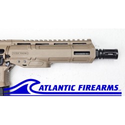 ATI Alpha Maxx AR15 Pistol- FDE