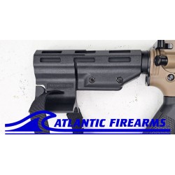 ATI Alpha Maxx AR15 Pistol- FDE