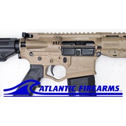 ATI Alpha Maxx AR15 Pistol- FDE