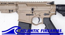 ATI Alpha Maxx AR15 Pistol- FDE
