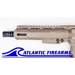 ATI Alpha Maxx AR15 Pistol- FDE