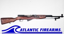 Chinese SKS M56 Rifle - C&R Eligible-Yugo Stock