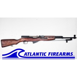 Chinese SKS M56 Rifle - C&R Eligible-Yugo Stock