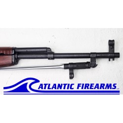 Chinese SKS M56 Rifle - C&R Eligible-Yugo Stock