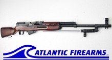 Chinese SKS M56 Rifle - C&R Eligible-Yugo Stock