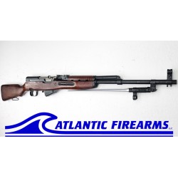 Chinese SKS M56 Rifle - C&R Eligible-Yugo Stock