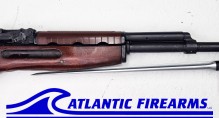 Chinese SKS M56 Rifle - C&R Eligible-Yugo Stock