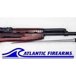 Chinese SKS M56 Rifle - C&R Eligible-Yugo Stock