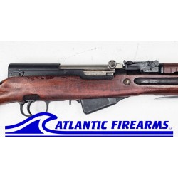 Chinese SKS M56 Rifle - C&R Eligible-Yugo Stock