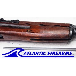 Chinese SKS M56 Rifle - C&R Eligible-Yugo Stock