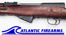 Chinese SKS M56 Rifle - C&R Eligible-Yugo Stock