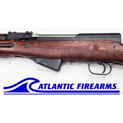 Chinese SKS M56 Rifle - C&R Eligible-Yugo Stock
