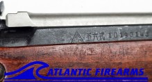 Chinese SKS M56 Rifle - C&R Eligible-Yugo Stock