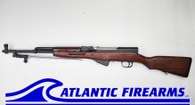 Chinese SKS M56 Rifle - C&R Eligible-Yugo Stock