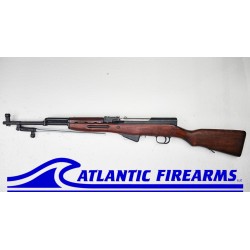 Chinese SKS M56 Rifle - C&R Eligible-Yugo Stock