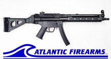 PTR 9LT Pistol W/ Brace