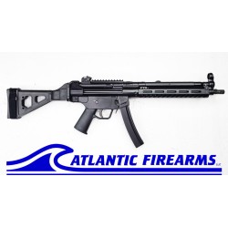 PTR 9LT Pistol W/ Brace