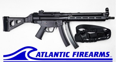PTR 9LT Pistol W/ Brace