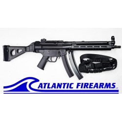 PTR 9LT Pistol W/ Brace