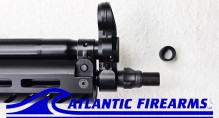 PTR 9LT Pistol W/ Brace