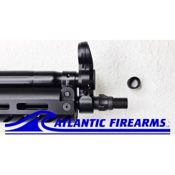 PTR 9LT Pistol W/ Brace