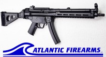 PTR 9LT Pistol W/ Brace