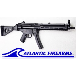 PTR 9LT Pistol W/ Brace