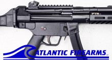 PTR 9LT Pistol W/ Brace