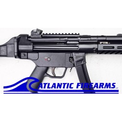 PTR 9LT Pistol W/ Brace