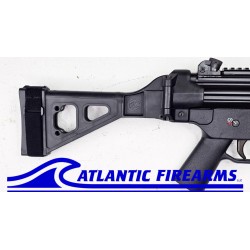 PTR 9LT Pistol W/ Brace