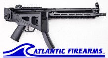 PTR 9LT Pistol W/ Brace