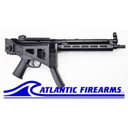 PTR 9LT Pistol W/ Brace