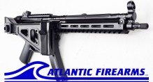 PTR 9LT Pistol W/ Brace