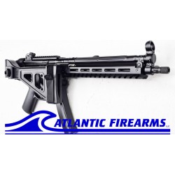 PTR 9LT Pistol W/ Brace