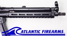 PTR 9LT Pistol W/ Brace