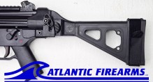 PTR 9LT Pistol W/ Brace