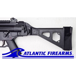 PTR 9LT Pistol W/ Brace