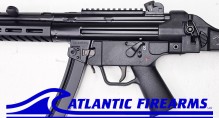 PTR 9LT Pistol W/ Brace