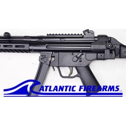 PTR 9LT Pistol W/ Brace